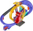 Cars Super Πίστα Light Up (JMT57) (2)