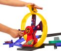 Cars Super Πίστα Light Up (JMT57) (5)