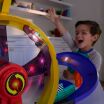 Cars Super Πίστα Light Up (JMT57) (8)