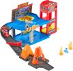 Cars Race & Rescue Γκαράζ (JMT59) (3)