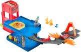 Cars Race & Rescue Γκαράζ (JMT59) (4)