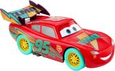 Cars Μακουίν Με Ήχος & Φώτα (JMT55) (2)