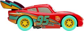 Cars Μακουίν Με Ήχος & Φώτα (JMT55) (3)