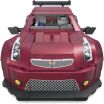 F.P. Mega Bloks Hot Wheels Cadillac ATS V-R (HRY18) (3)