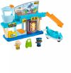 Fisher Price Little People Αεροδρόμιο (HTJ26) (0)