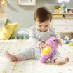 Fisher Price Ιππόκαμπος Φωτεινό Αλογάκι Της Θάλασσας-Ροζ (DGH73) (5)