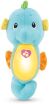 Fisher Price Ιππόκαμπος Φωτεινό Αλογάκι Της Θάλασσας-Σιέλ (DGH82) (0)