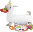 Fisher Price Λάμα Μαξιλαράκι Δραστηριοτήτων (GHJ03) (2)