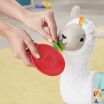 Fisher Price Λάμα Μαξιλαράκι Δραστηριοτήτων (GHJ03) (3)