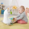 Fisher Price Λάμα Μαξιλαράκι Δραστηριοτήτων (GHJ03) (4)