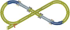 Fisher Price Thomas Το Τρενάκι-Σετ Με Ράγες & Αξεσουάρ (JNF84) (5)
