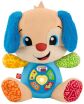 Fisher Price Laugh & Learn Εκπαιδευτικό Σκυλάκι Smart Stages (JFD25) (0)