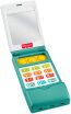 Fisher Price Laugh & Learn Εκπαιδευτικό Κινητό Τηλεφωνάκι Με Πορτάκι (JNJ57) (0)