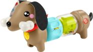 Fisher Price Pet Pals Σκυλάκι Δραστηριοτήτων (HTW91) (0)