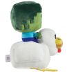 Minecraft Deluxe Λούτρινο Chicken Jockey 20cm (JMY77) (3)