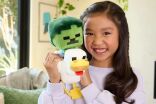Minecraft Deluxe Λούτρινο Chicken Jockey 20cm (JMY77) (4)