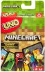 UNO Minecraft (FPD61) (0)