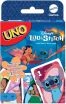 UNO Lilo & Stitch (JCC10) (0)