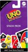 Uno Add-On Packs-4 Σχέδια (JCV55) (0)