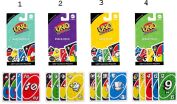 Uno Add-On Packs-4 Σχέδια (JCV55) (1)