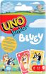 UNO Junior Bluey (JND90) (0)