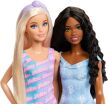 Barbie Σετ 2 Κούκλες & Jeep (JMP80) (2)