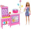 Barbie Παιχνίδια Στο Λούνα Παρκ (JFV67) (0)
