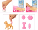 Barbie Ιατρείο Για Ζωάκια (JFX93) (4)