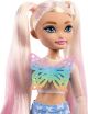 Barbie Dream Besties Roller Skate-Barbie Malibu (JFX96) (2)