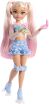 Barbie Dream Besties Roller Skate-Barbie Malibu (JFX96) (3)