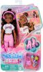 Barbie Dream Besties Roller Skate-Barbie Brooklyn (JFX97) (1)