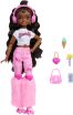 Barbie Dream Besties Roller Skate-Barbie Brooklyn (JFX97) (2)