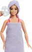 Barbie Party Unboxed Glam Party-Curvy (JFY67) (2)
