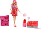 Barbie Party Unboxed Glam Party-Ξανθιά (JFY68) (0)