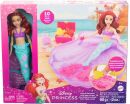 Disney Princess-Ariel Πισίνα Playset (HWB39) (1)