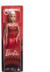 Barbie 80 Χρόνια-Κόκκινο Φόρεμα (JGD25) (1)