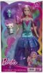 Barbie Malibu Πριγκίπισσα (HLC32) (1)