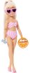 Barbie Dream Besties Με Μαγιό-4 Σχέδια (JGH82) (0)