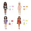 Barbie Dream Besties Με Μαγιό-4 Σχέδια (JGH82) (6)