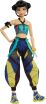 K-Pop Demon Hunters-Zoey (JRN37) (0)