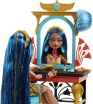Monster High Cleo De Nile Self-Scare Day Playset (HXH96) (4)