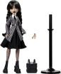 Monster High Wednesday-Wednesday School Outfit (HXJ04) (2)