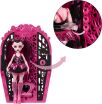 Monster High Mystery Monsters-Draculaura (HXH84) (3)