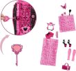 Monster High Mystery Monsters-Draculaura (HXH84) (4)