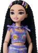 Barbie Dream Besties Roller Skate-Renee (JFX99) (4)