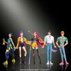K-Pop Demon Hunters Φιγούρες Με Εκφράσεις & Αξεσουάρ 15cm-8 Σχέδια (JRY29) (18)
