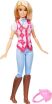 Barbie The Great Horse Chase Ιππασία (HXJ38) (2)