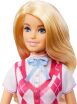 Barbie The Great Horse Chase Ιππασία (HXJ38) (3)
