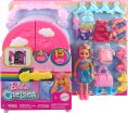 Barbie Chelsea Ντουλάπα Με Αξεσουάρ (HXN03) (1)
