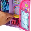 Barbie Chelsea Ντουλάπα Με Αξεσουάρ (HXN03) (4)